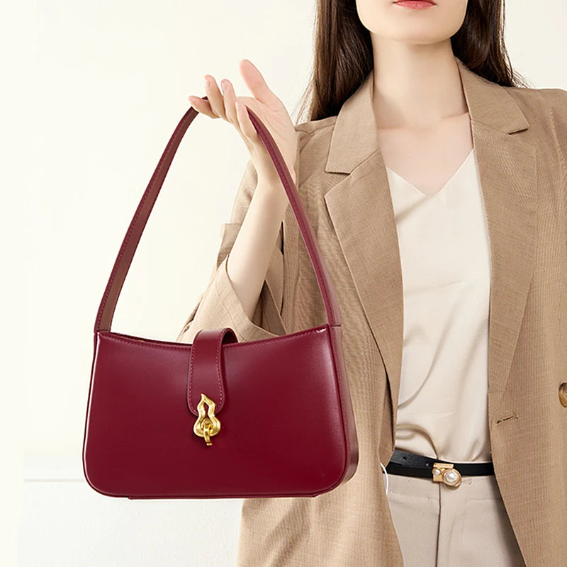 bolsa feminina pequena de ombro