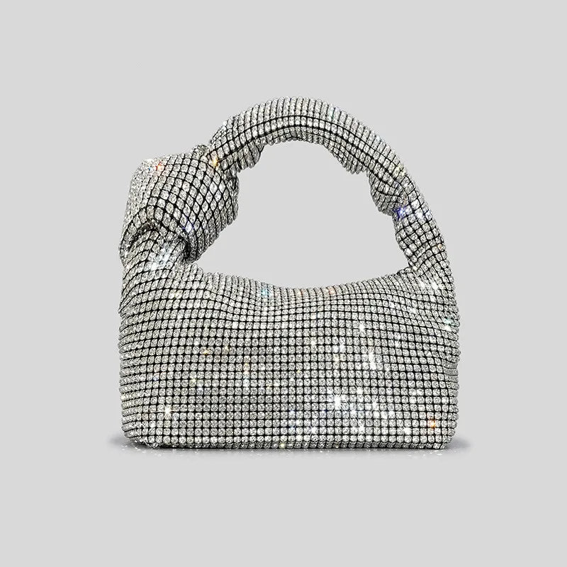 Bolsa Feminina Média 'Brionne' Ferrara