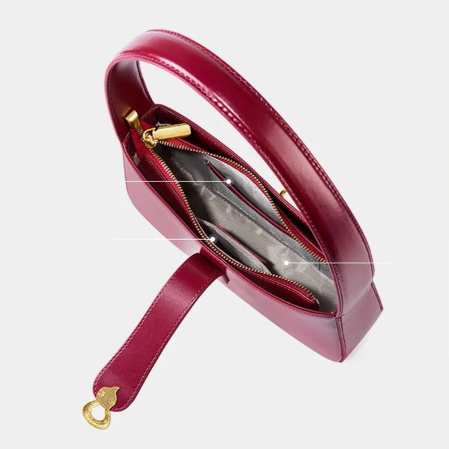bolsa feminina pequena de ombro