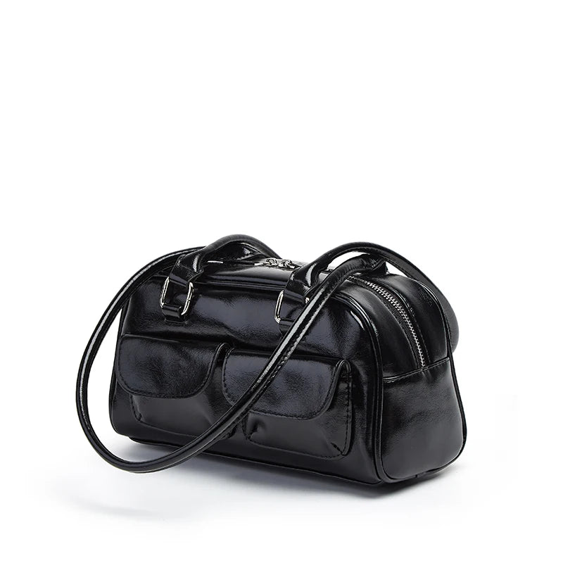 Bolsa de Ombro 'Brionne' Joker
