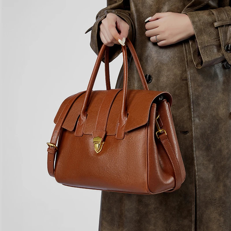 Bolsa de Ombro Tote 