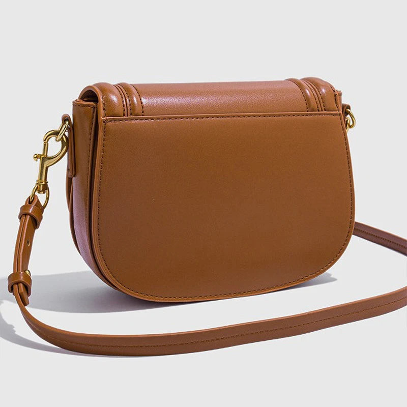 Bolsa Feminina Baguete 
